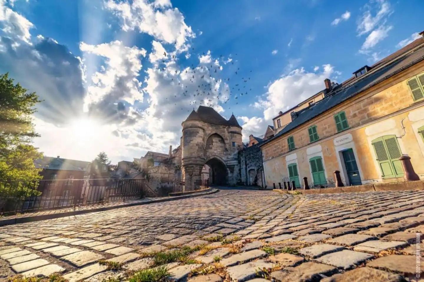 Laon'Vert Exterior photo